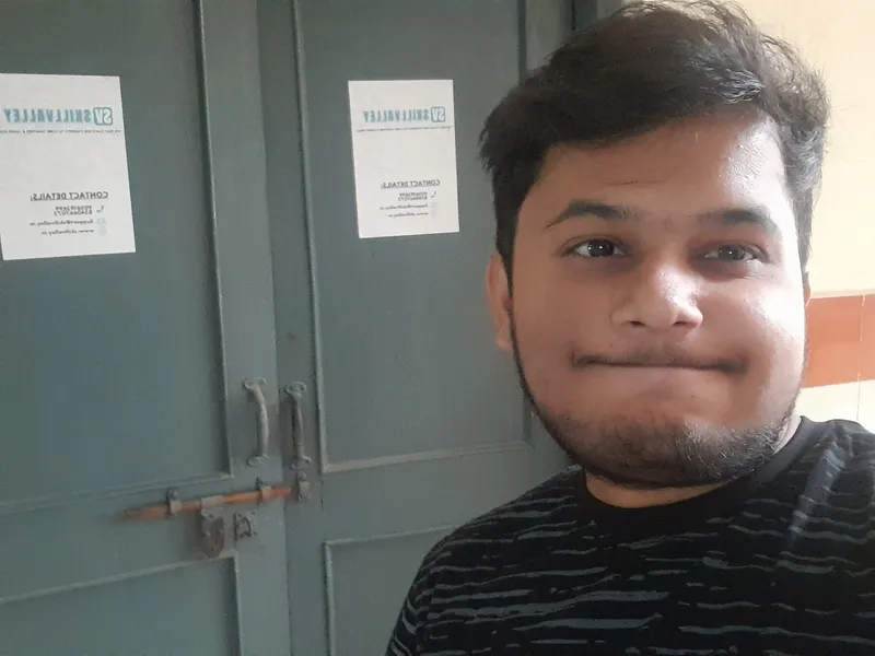 Happyyyy mee after office