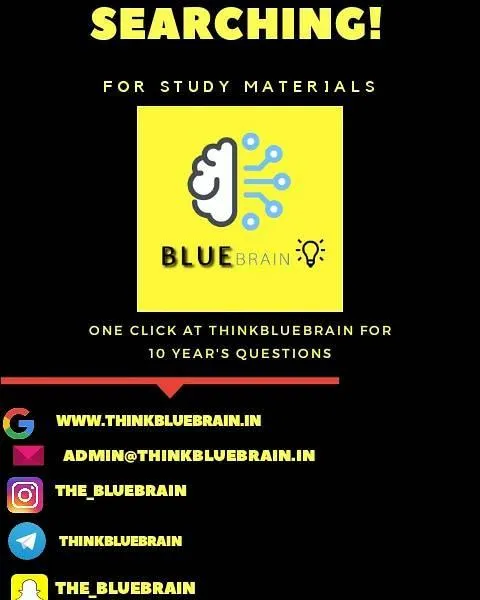 First poster of ThinkBlueBrain